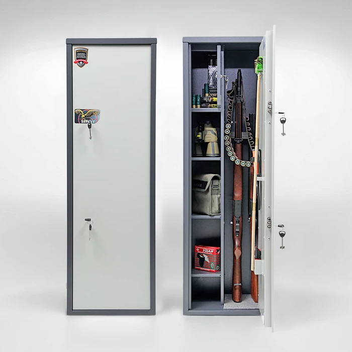 Сейф оружейный Беркут