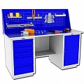 Верстаки Profi W