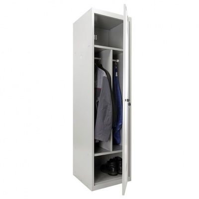 Шкаф для одежды ПРАКТИК ML 11-50
